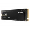 Samsung 980 Pro 500GB SSD M.2 NVMe PCIe