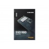 Samsung 980 Pro 500GB SSD M.2 NVMe PCIe