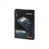 Samsung 980 Pro 1TB SSD M.2 NVMe PCIe Gen4x4