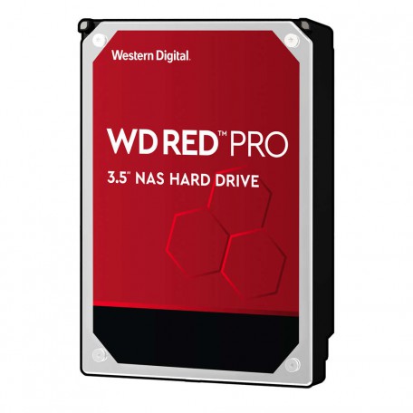 WD Red Pro NAS 10TB