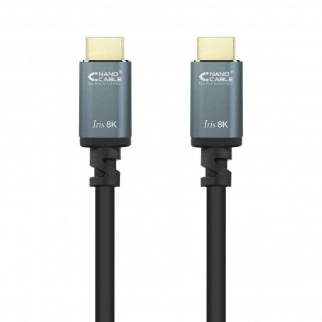 Cable DisplayPort M-M UltraHD 8K 1.4 2m