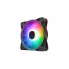 DeepCool CF 120 PLUS RGB  Pack