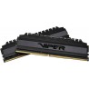 Viper 4 Blackout DDR4-3600 64 GB 2x32 CL 18