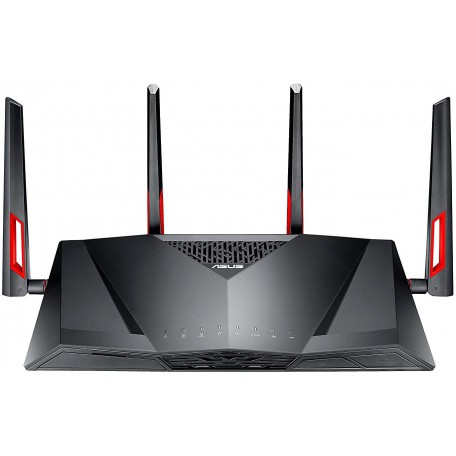 Asus DSL-AC88U Router Dual Band AC3100