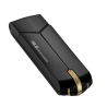 Asus AX56 Adaptador USB Wifi 6 AX1800 Dual Band
