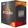 AMD Ryzen 5 5600G 3,9Ghz