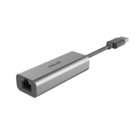 Asus USB-C2500 Adaptador USB 3.0 a Ethernet