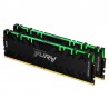 Kingston Fury Renegade RGB DDR4 3200 16GB 2x8 CL16