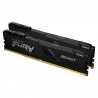 Kingston Fury Beast DDR4 2666 2x8 16GB CL16