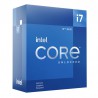Intel Core i7-12700KF 5,00GHz