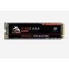 Seagate  Firecuda 530 2 TB NVME PCIe 4.0 x4