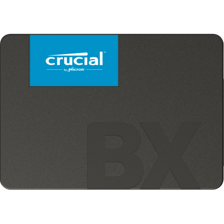 Crucial BX500 1TB SSD 3D Nand Sata 2,5&quot;