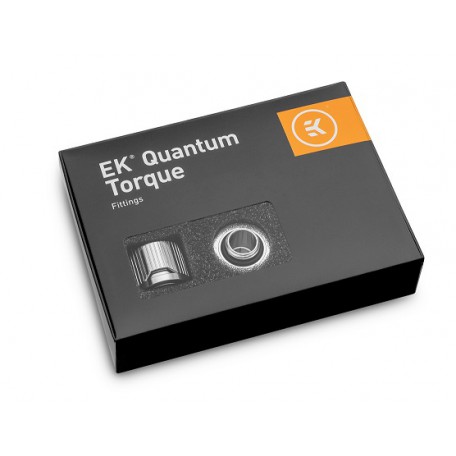 EKWB EK-Quantum Torque 6-Pack STC 10/16 - Nick