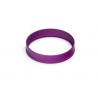 EKWB EK-Quantum Torque Color Ring 10-Pack STC 10/16 - Purple