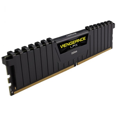 Corsair Vengeance LPX Black DDR4 3200 16GB CL16
