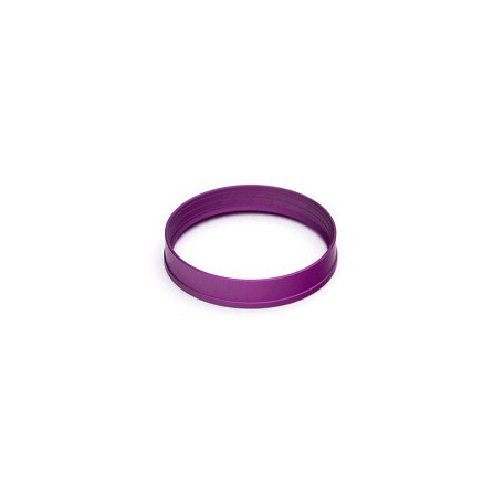EKWB EK-Quantum Torque Color Ring 10-Pack HDC 12 - Purple
