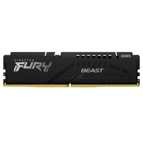 Kingston Fury Beast DDR5 4800 16GB CL38