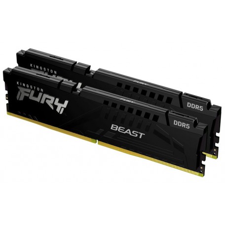 Kingston Fury Beast DDR5 5600 32GB 2X16 CL40