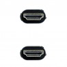 Cable HDMI M-M 2.1 8K 3 Metros