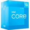 Intel Core i3 12100 4,3Ghz