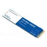 WD Blue SN570 500GB SSD M.2 NVMe PCIe
