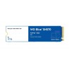 WD Blue SN570 1TB SSD M.2 NVMe PCIe