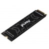 Kingston Fury Renegade 500GB NVMe PCIe 4.0 x4