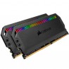 Corsair Dominator Platinum RGB DDR4 3600 32GB 2x16 CL18
