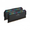 Corsair Dominator Platinum RGB DDR5 6200 32GB 2x16 CL36