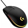 Logitech G102 LIGHTSYNC Gaming Mouse Black