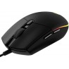 Logitech G102 LIGHTSYNC Gaming Mouse Black