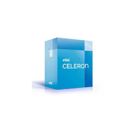 Intel Celeron G6900 3,4Ghz