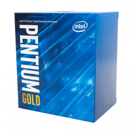 Intel Pentium Gold G7400 3,70Ghz