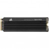 Corsair MP600 PRO LPX 2TB M.2 NVMe PCIe Gen. 4 x4 - PS5 Compatible