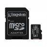 Kingston Canvas Select Plus MicroSDXC A1 512GB + Adaptador