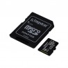 Kingston Canvas Select Plus MicroSDXC A1 512GB + Adaptador