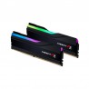 G.Skill Trident Z5 RGB Black DDR5 5600 32GB 2x16 CL36