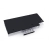 Alphacool Eisblock Aurora Acryl GPX-A Radeon RX 6800 Nitro+ con Backplate (Sapphire)