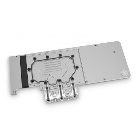 EKWB EK-Quantum Vector XC3 RTX 3080/3090 Active Backplate D-RGB - Plexi (EVGA)
