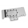 EKWB EK-Quantum Vector Trinity RTX 3080/3090 Active Backplate D-RGB - Plexi (Zotac)