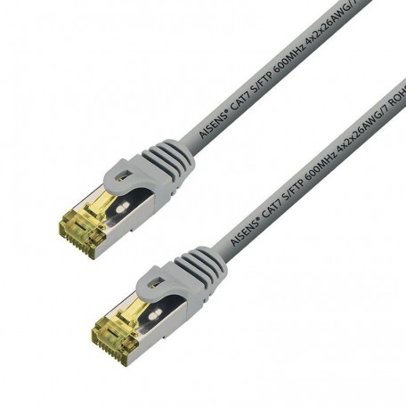 Cable de Red UTP Cat7 3m