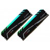 Mushkin Redline Lumina RGB Negra DDR4 3600 64GB 2x32 CL16
