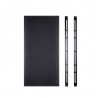 Lian Li O11D Evo Kit Panel Malla Frontal Negro