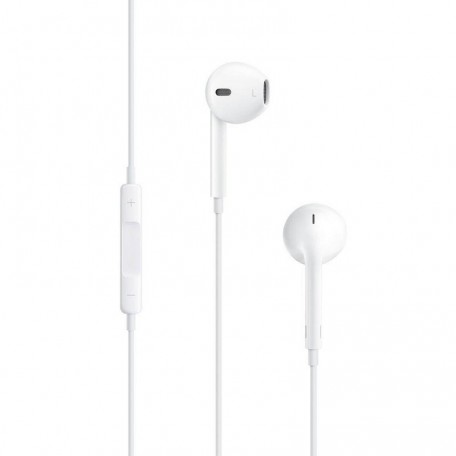 Apple EarPods Blanco