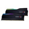 G.Skill Trident Z5 Black RGB DDR5 6400 32GB 2x16 CL32