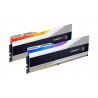 G.Skill Trident Z5 Silver RGB J DDR5 5600 32GB 2x16 CL40
