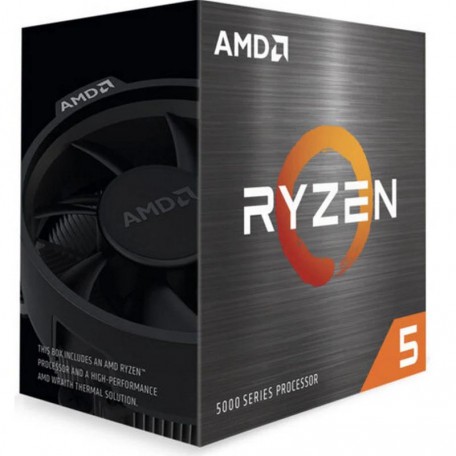 AMD Ryzen 5 5600 3,5Ghz