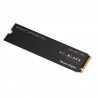 WD Black SN770 2TB SSD M.2 NVMe PCIe Gen4x4