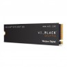 WD Black SN770 2TB SSD M.2 NVMe PCIe Gen4x4