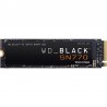 WD Black SN770 500GB SSD M.2 NVMe PCIe Gen4x4